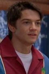 Craig Horner - Ash Dove