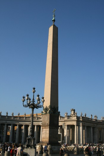 roma 078 - Vatican si San Pietro