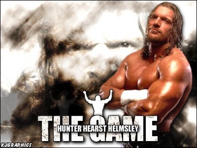 thegame4[1] - triple h