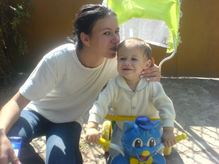 DSC02686 - Bebele meu Mario