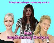 fetele h2o 1 - poze h2o