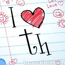 iloveth