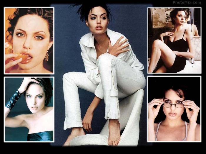 AJ6 - Angelina Jolie