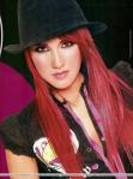 wqerft - Dulce maria