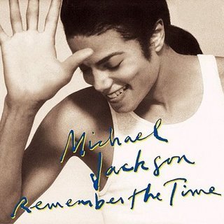 Michael-Jackson-Remember-The-Time-349827 - Michael Jackson