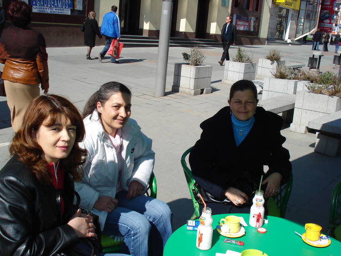 Miki, Aura, Adriana - Poze intalnire Craiova de la Mery