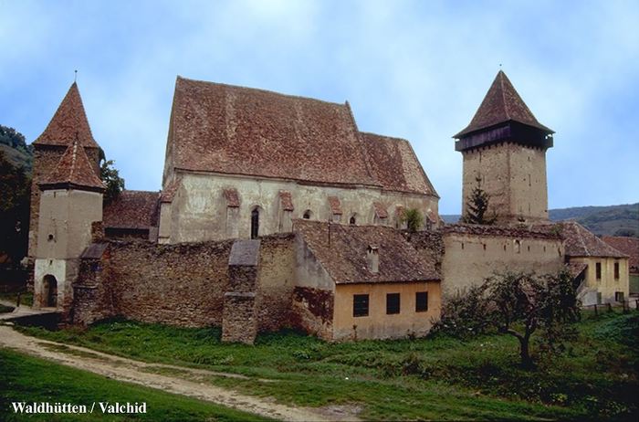 065 - Manastiri