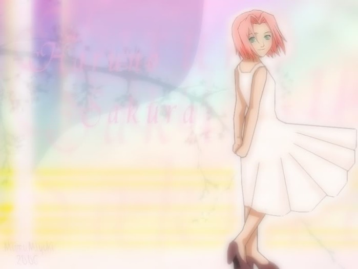 TEDIBMRNRRNNBPARIOF[2] - sakura haruno