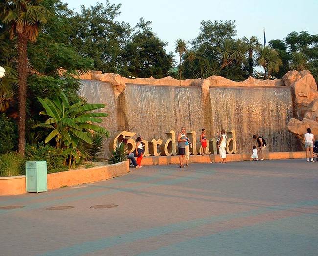 8 - gardaland