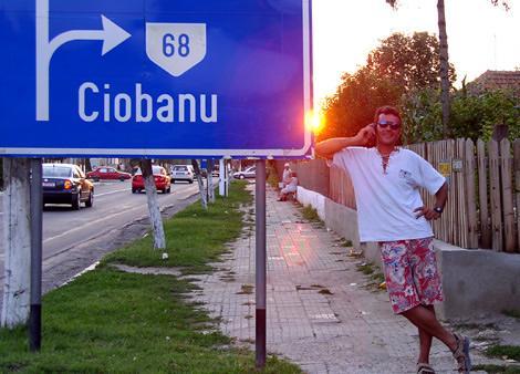 ciobanu