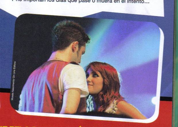 0822470746e2fc3ba5055rl5 - poze Dulce Maria si Christopher Uckermann