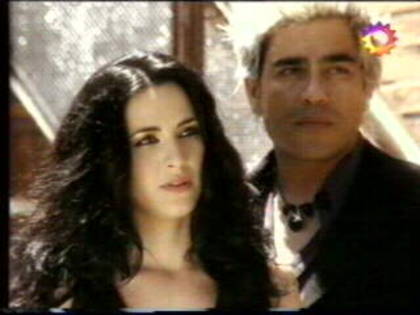 Mora si Angel - Soy Gitano-Sange de Tigan-2003-2004