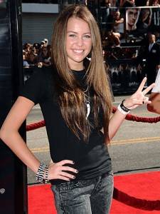 mileysupermegaextrahipertotalfan - club hannah montana