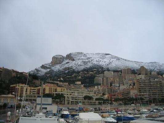 Monaco