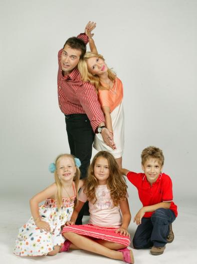 adela&lili&ioan&jenifer&ionut600_6 - Dansez pentru tine si  ingerasi