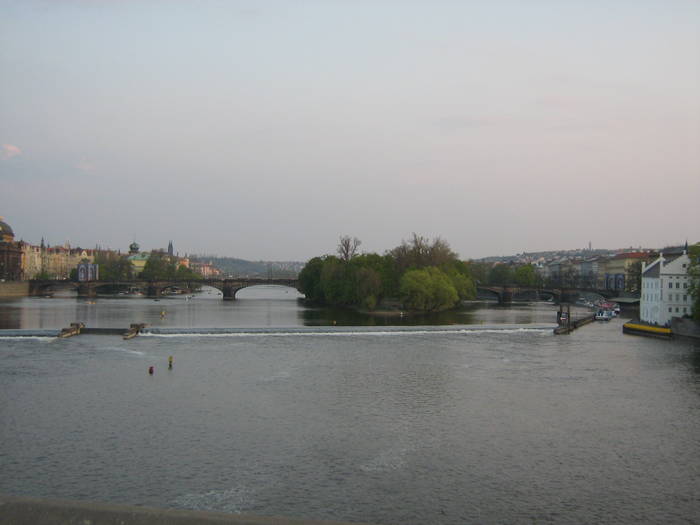 Prague
