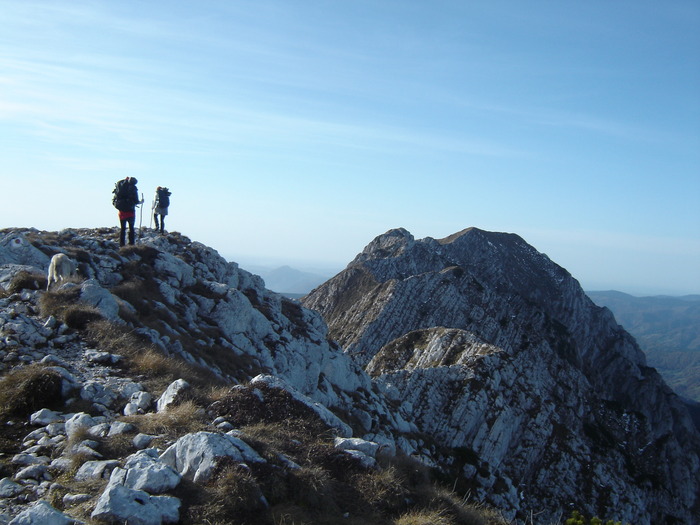 24 oct 152 - piatra craiului -octombrie 2009