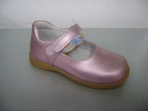 Pantofi-roz-cu-arici