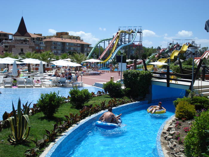 DSC03147 - 2009 BULGARIA OBZOR IUNIE