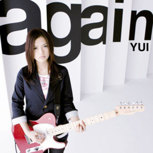 YUIagainlimited - Yui