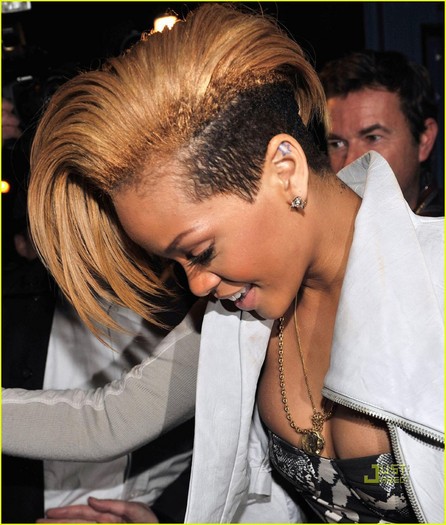 2 - Rihanna