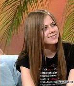 MCYVPREYPNLNZJUIPVR - Avril Lavigne