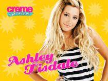 Ashley Tisdale - Da sau nu 1