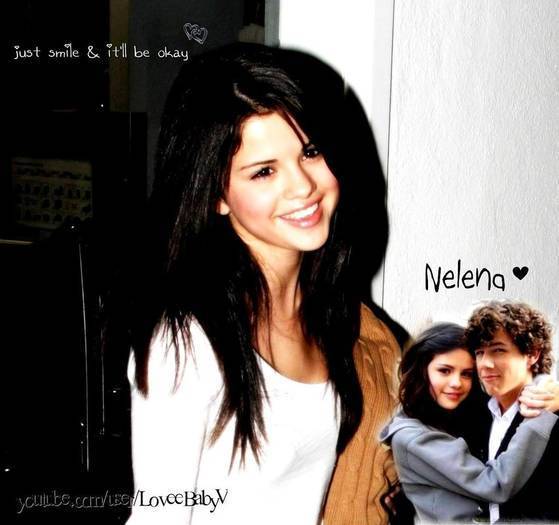 PWABLDNBYWMFBHQXQEK - Selena Gomez