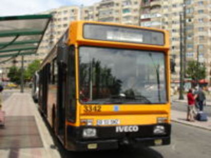 200px-Bucharest_Iveco_bus_1 - Masinii preferate