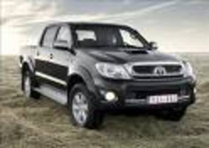 toiota hilux