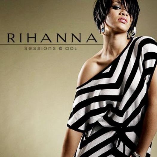 rihanna - Rihanna