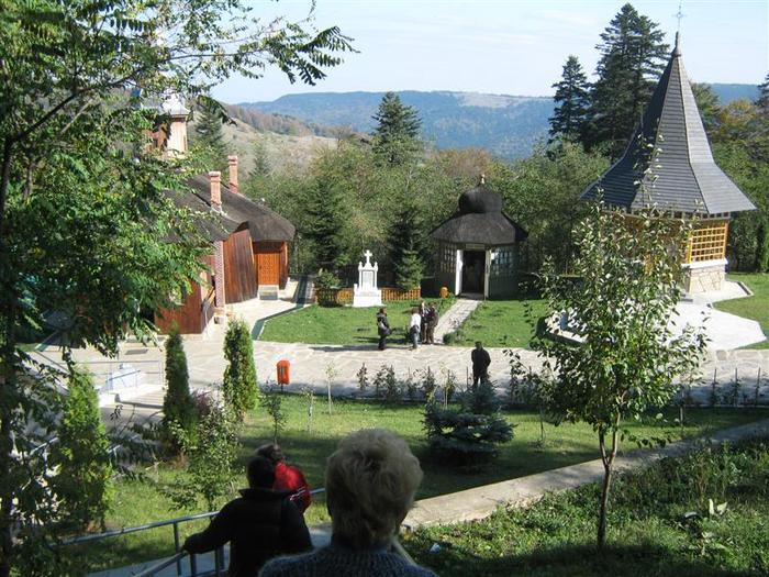  - Intalnire forumisti -Castel Dobru