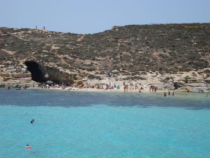 DSC04245 - 2009 MALTA AUGUST