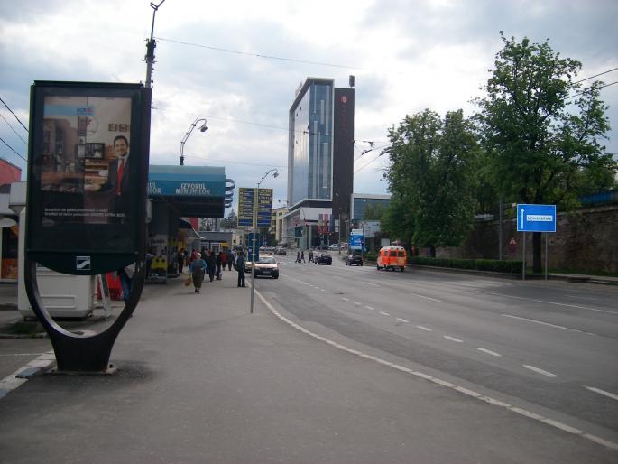 Sibiu-Zona centrala