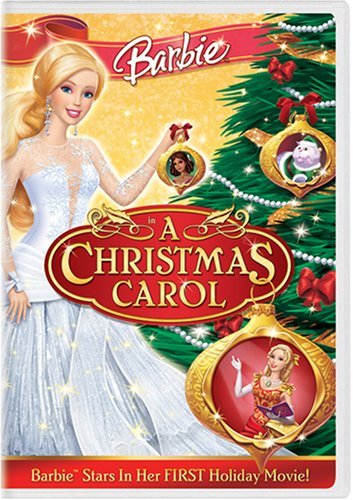 Barbie in a Christmas Carol - barbie in a christmas carol