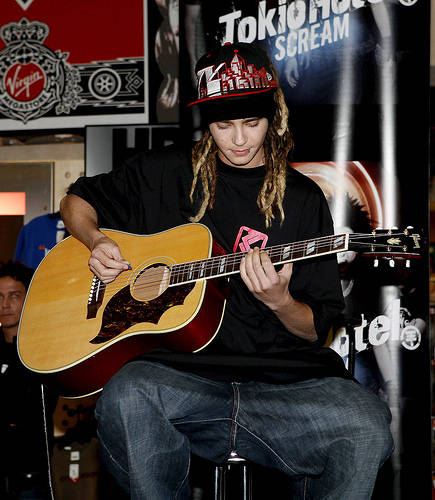 3050078294_2b89a6c078 - Poze Tom Kaulitz