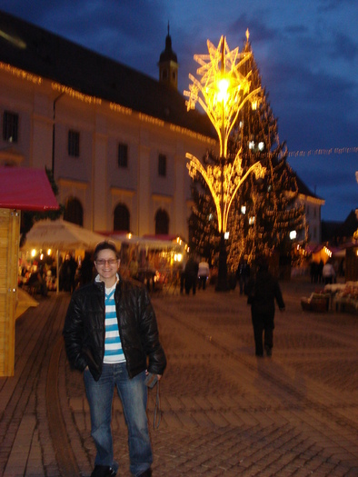DSC06148 - 2010 REVELION SIBIU