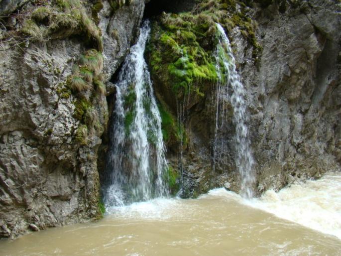 Cheile Bicazului