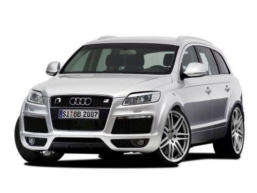 Audi Q7 - Masini Audi