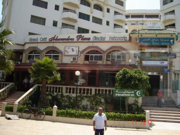 Maroc - Tanger