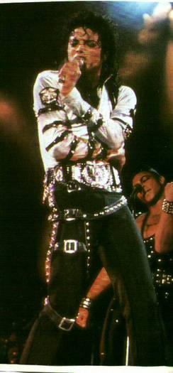 33A - Poze Michael Jackson