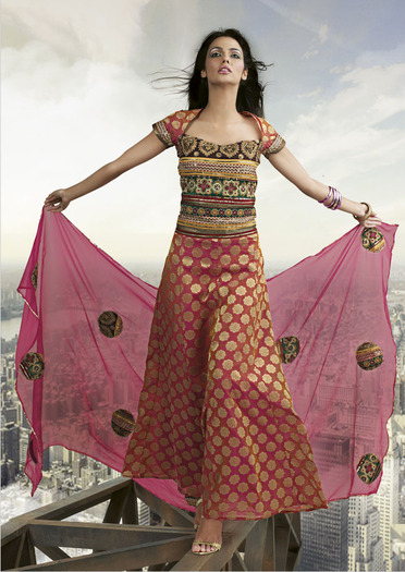 salwar5402D