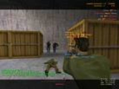 3 - Counter Strike