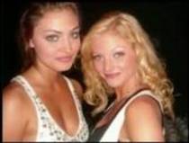 rikki si cleo - Cariba Heine