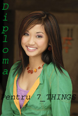 Brenda - Brenda Song