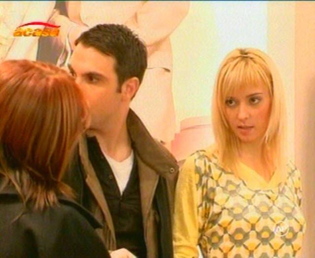 017d5a18 - Diana Dumitrescu In Razboiul Sexelor