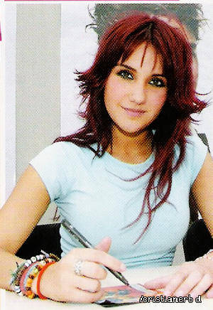 Roberta-1 - dulce maria