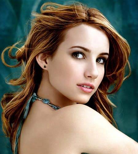 Emma Roberts - Concurs 1 concurs incheiat