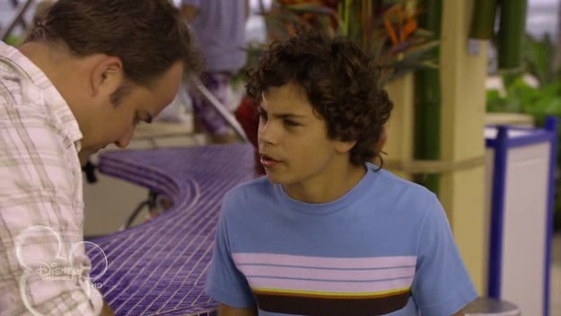 bscap0210 - Wizards of Waverly Place