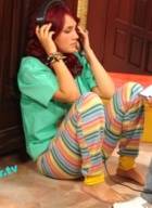 dulce maria espinoza - Poze Dulce Maria